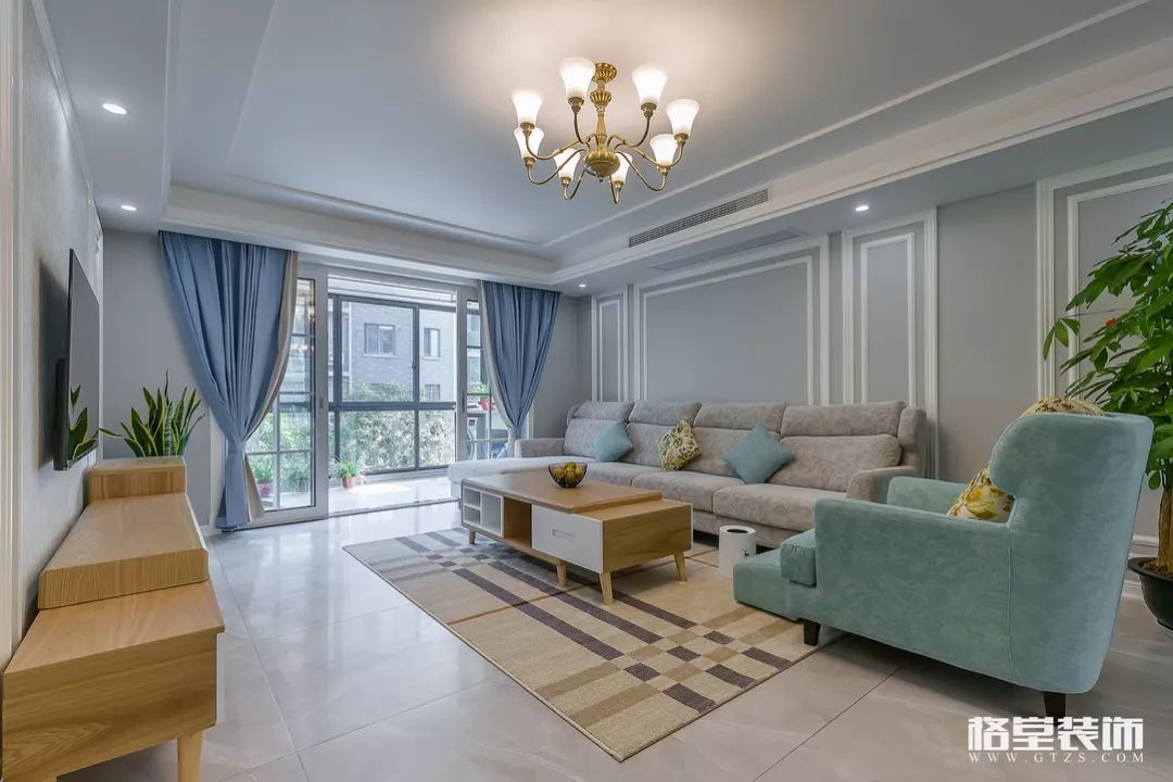 新湖兰馨苑·现代轻奢，优雅生活空间-22