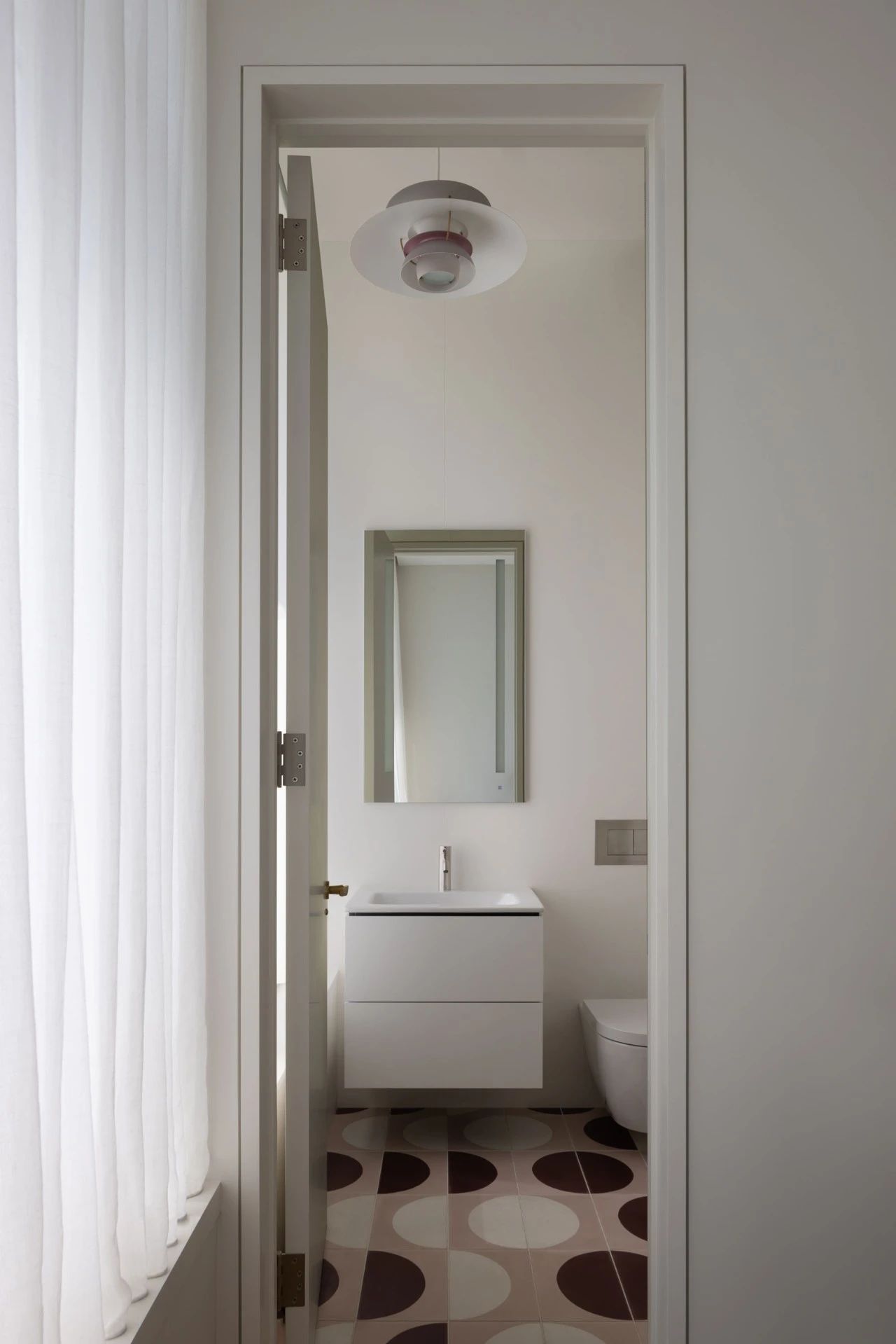 Bridgehampton 海滩别墅丨美国纽约丨Rees Roberts Partners-39