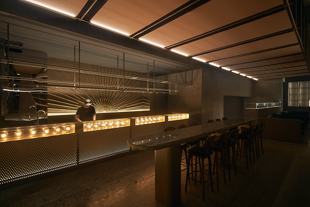 万科·金域国际未来生活美学馆,自然与社区的共生之美-78