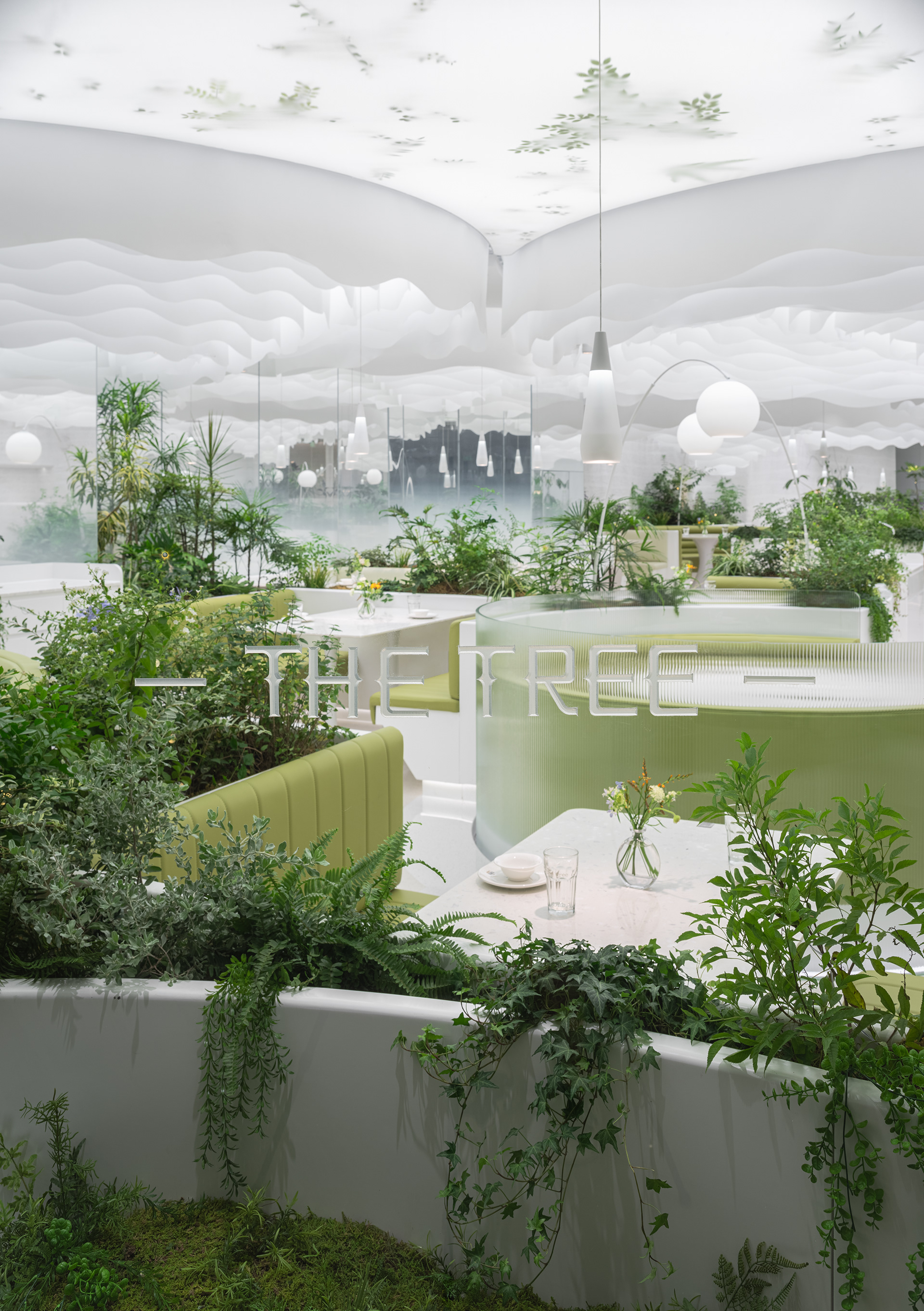 HAUS NOWHERE,Oneup,Sage Studio等丨中国上海-63