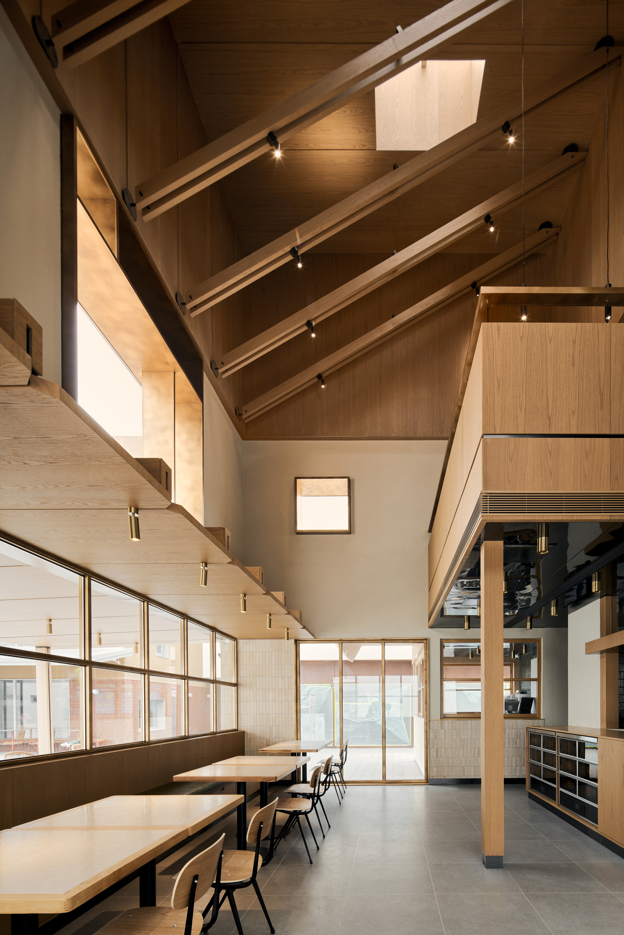 糖水铺丨中国秦皇岛丨Projject-25