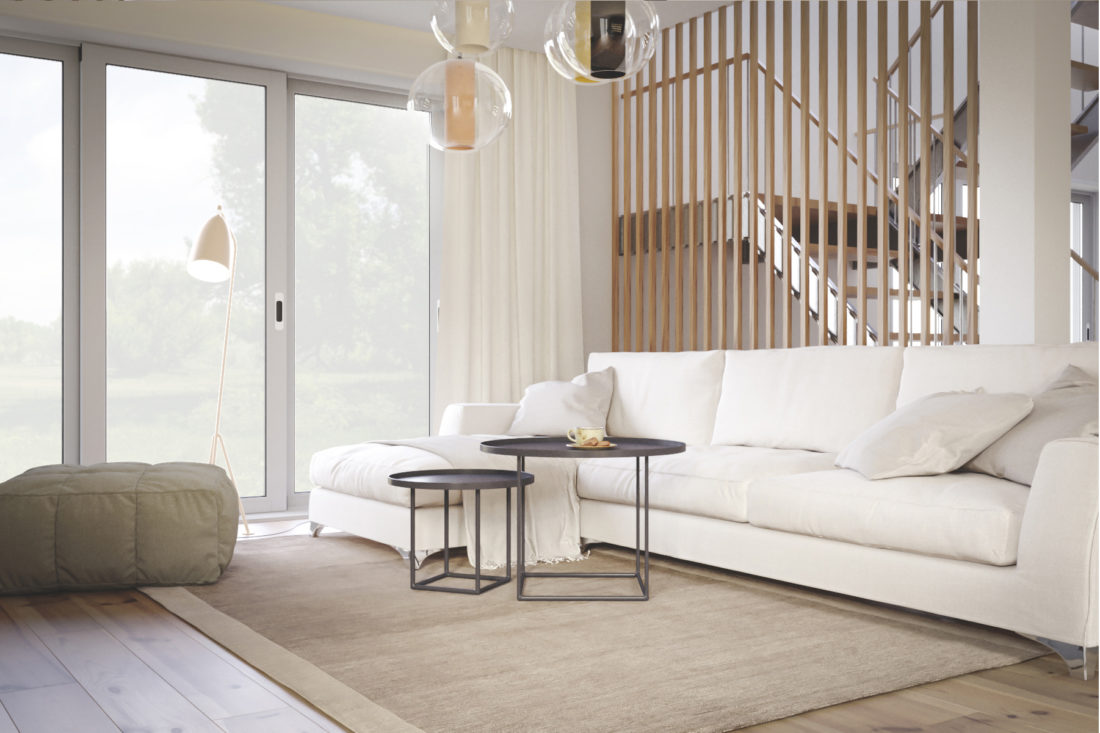 卡舒比地区的房屋·卡舒比风格房屋 丨波兰-2