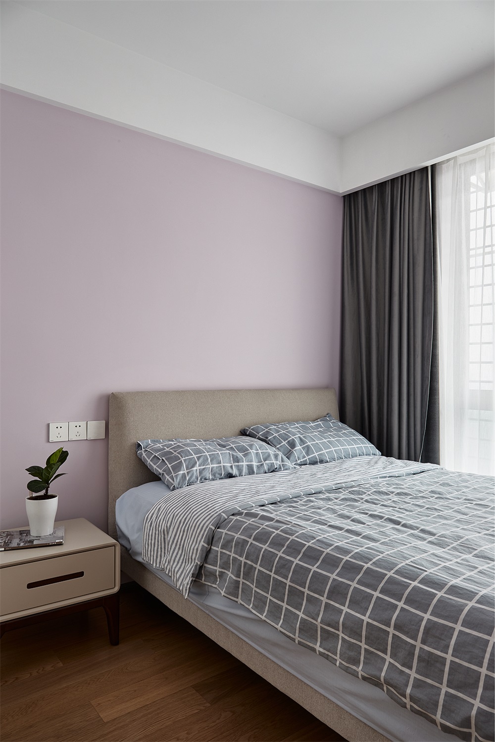 TK 设计 · 现代简约风格玩出新质感-36