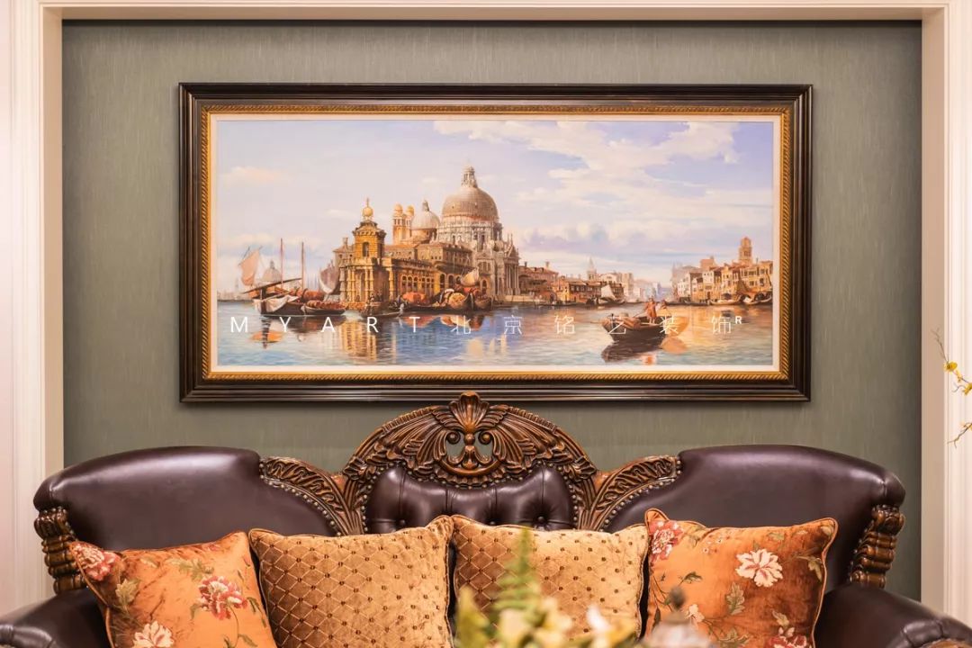 黄跃打造三世同堂美好生活 | 惬意时光,让生活超出想象-12