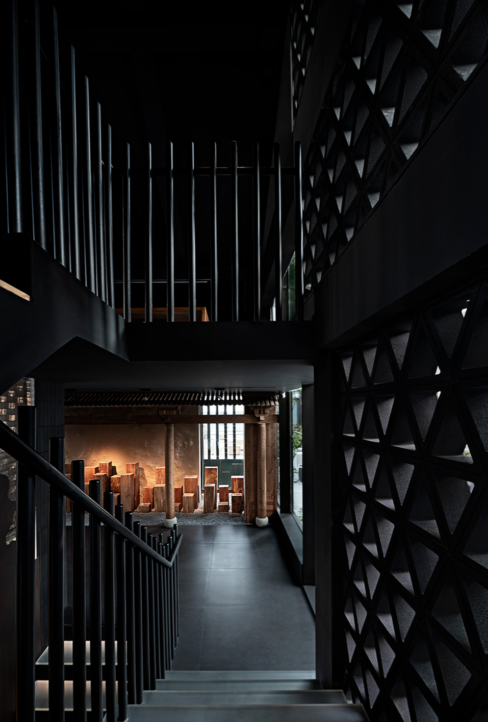 夜莺的信纸丨中国福州丨Paper Design 纸间营造-43