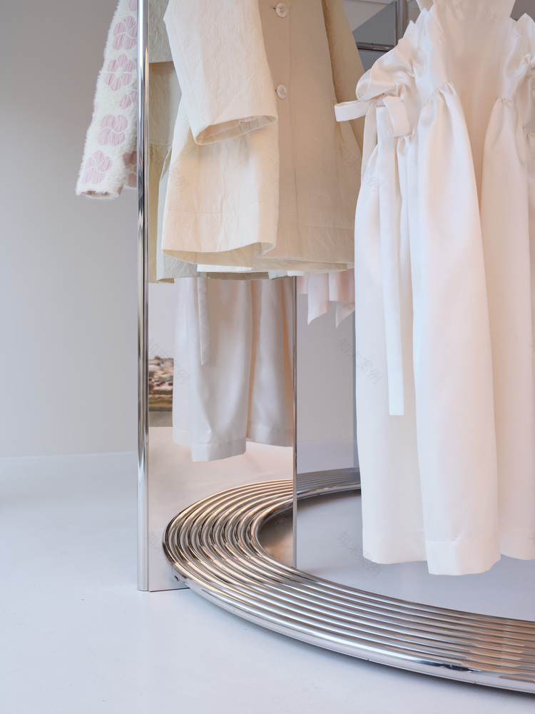 民珠金安国旗舰店丨韩国首尔丨studio fragment-14