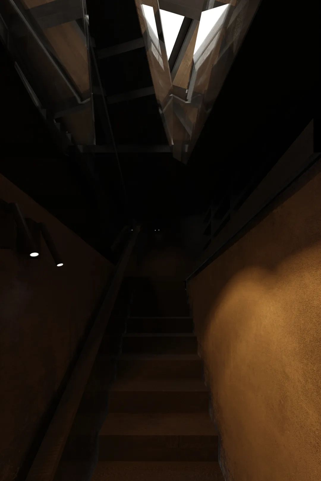 神秘黑 • 视觉盛宴-14