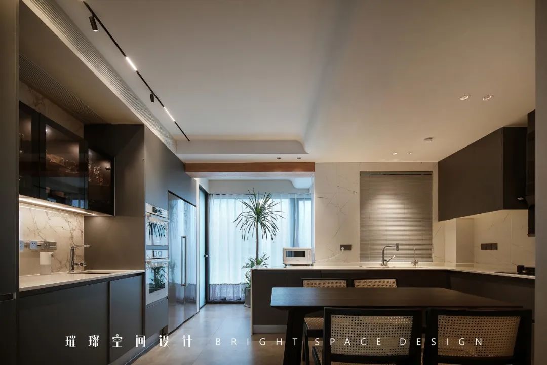 星都会丨中国浙江丨璀璨空间设计事务所-32