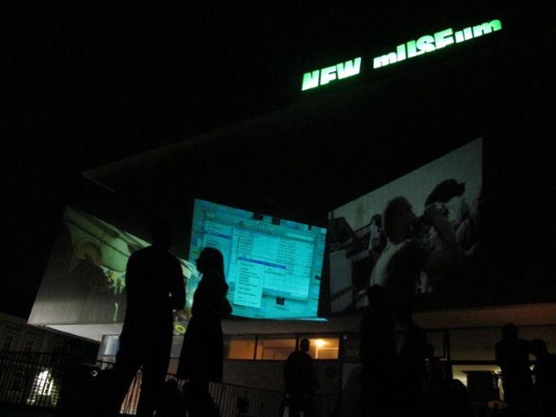 维蒂奇楼内的伏伊伏丁那当代艺术博物馆丨诺维萨德丨伊沃·维蒂奇-36