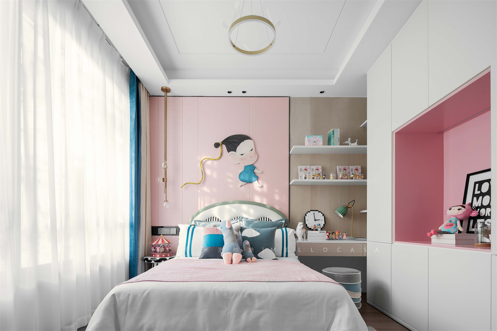 长卷平墅丨中国郴州丨米洛映象-57