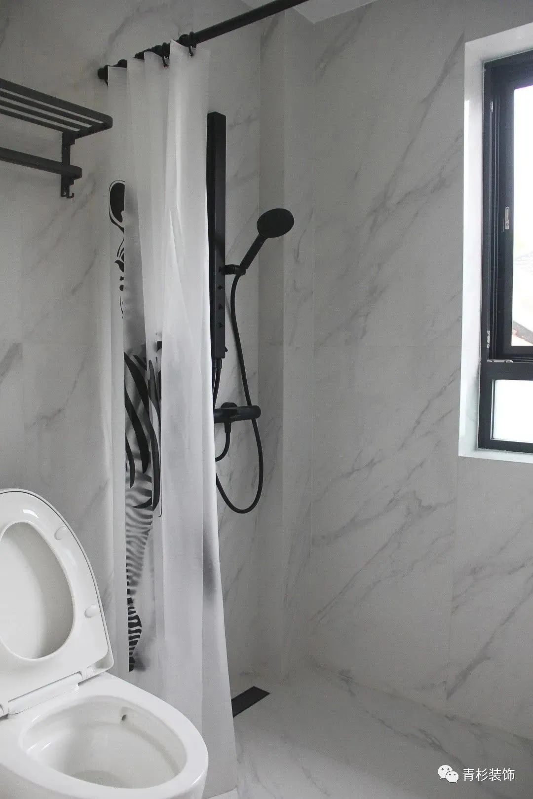 现代简约风别墅装修丨中国上海丨宋文涛-56