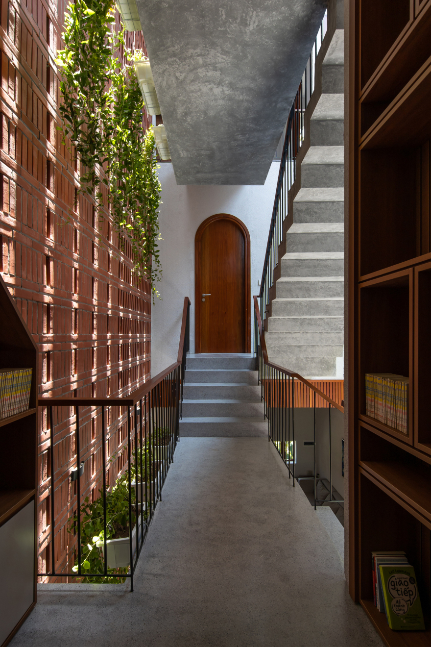 折叠屋丨越南河内丨X11 Design Studio-29