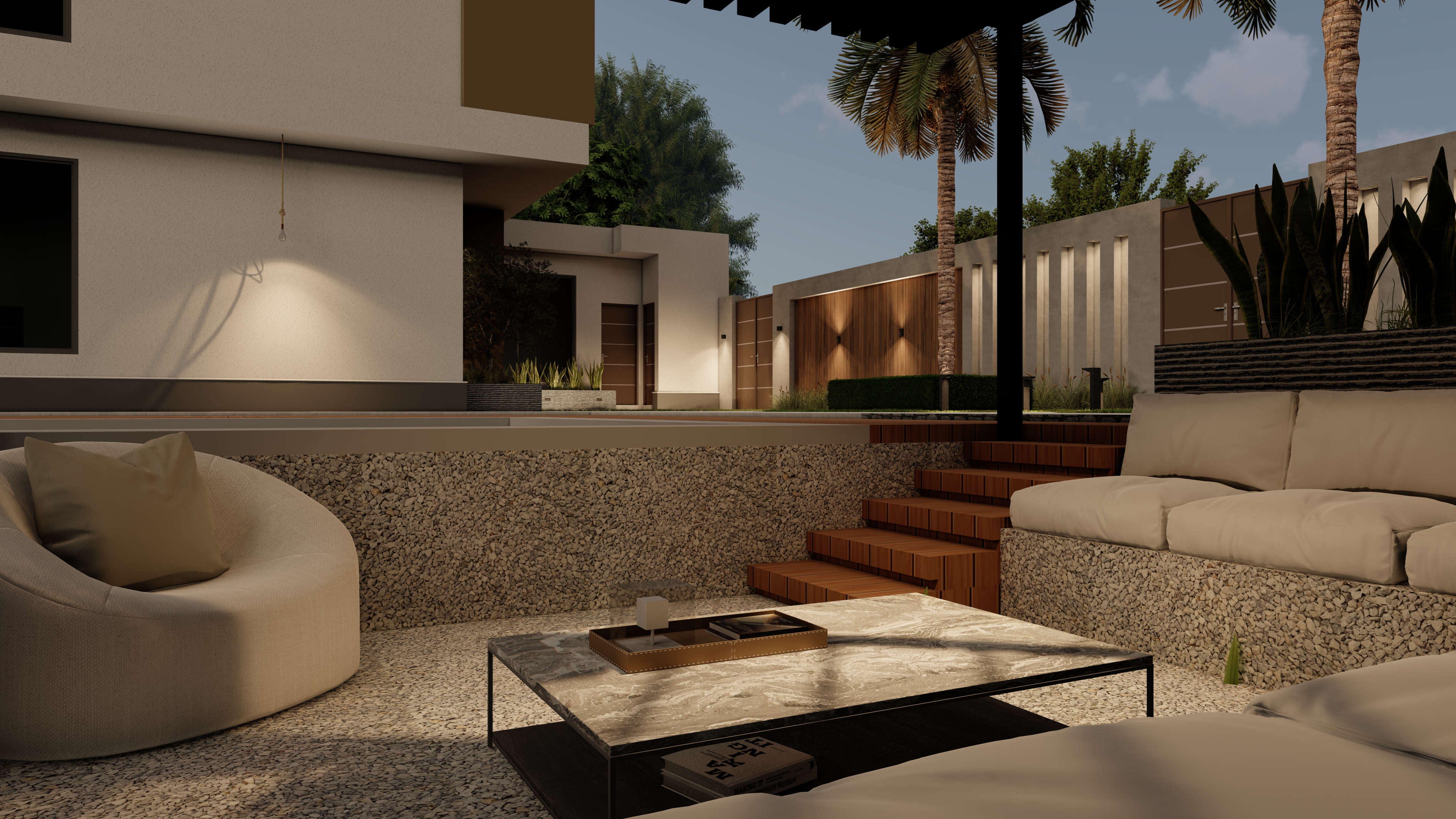 GARDEN LANDSCAPE (KSA)-13