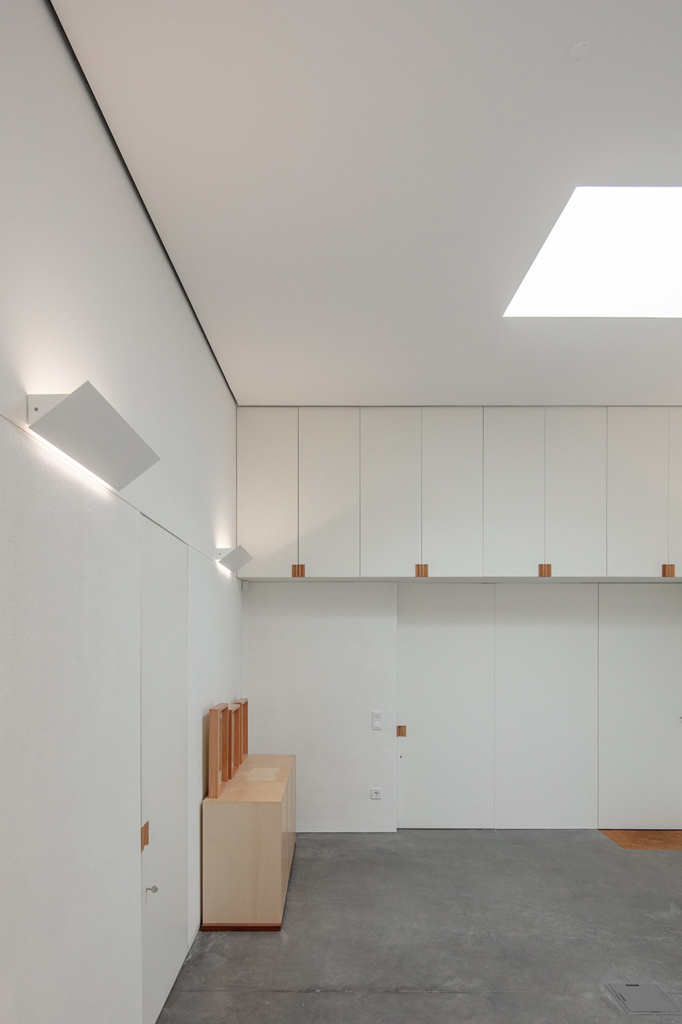 田野间的办公楼，葡萄牙 / Nelson Resende Arquitecto-101