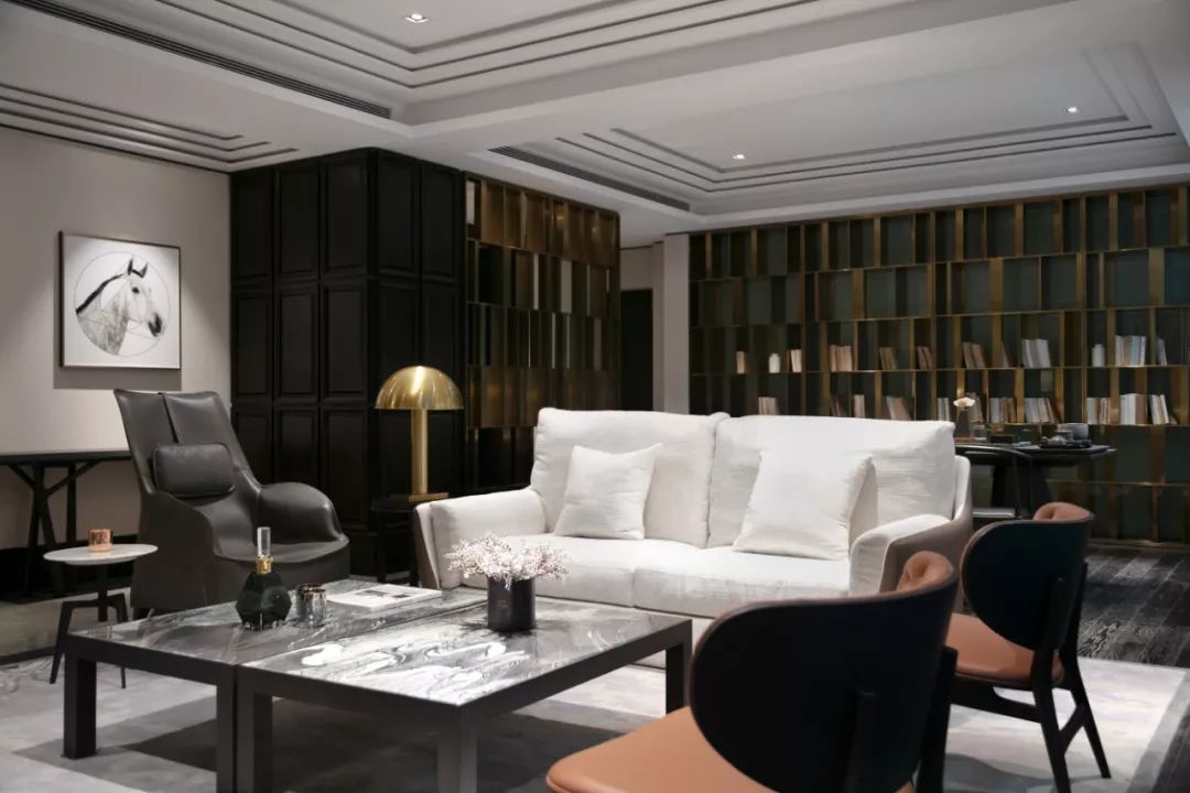 450m² 顶级高级灰海墅  DIA丹健国际-16