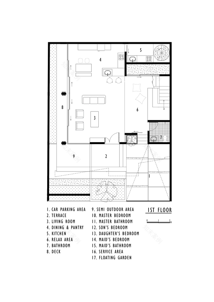 Inset House Delution architect-81
