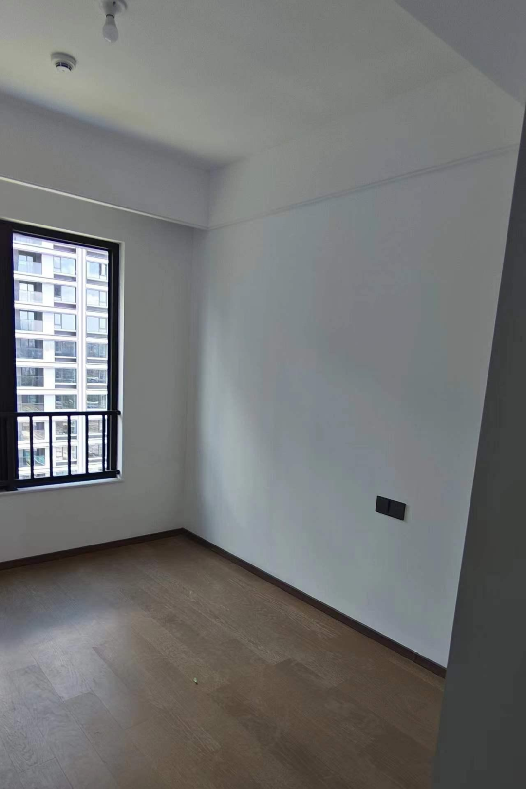 内舍软装丨147㎡极简风四居，经典配色感受有温度的家！-44