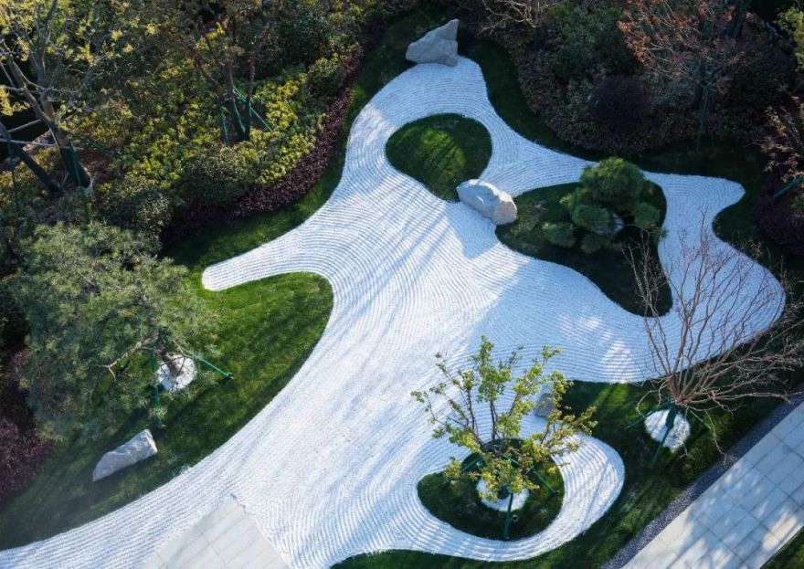 绿地徐州湖语墅 | 山水间·遇湖 望山 栖居-81