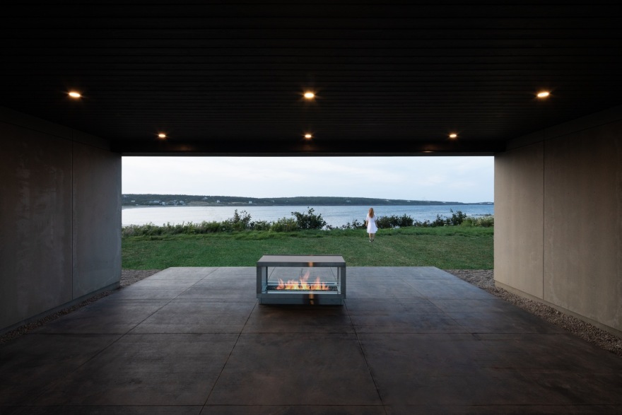 海滨堡垒 · Treow Brycg House-24