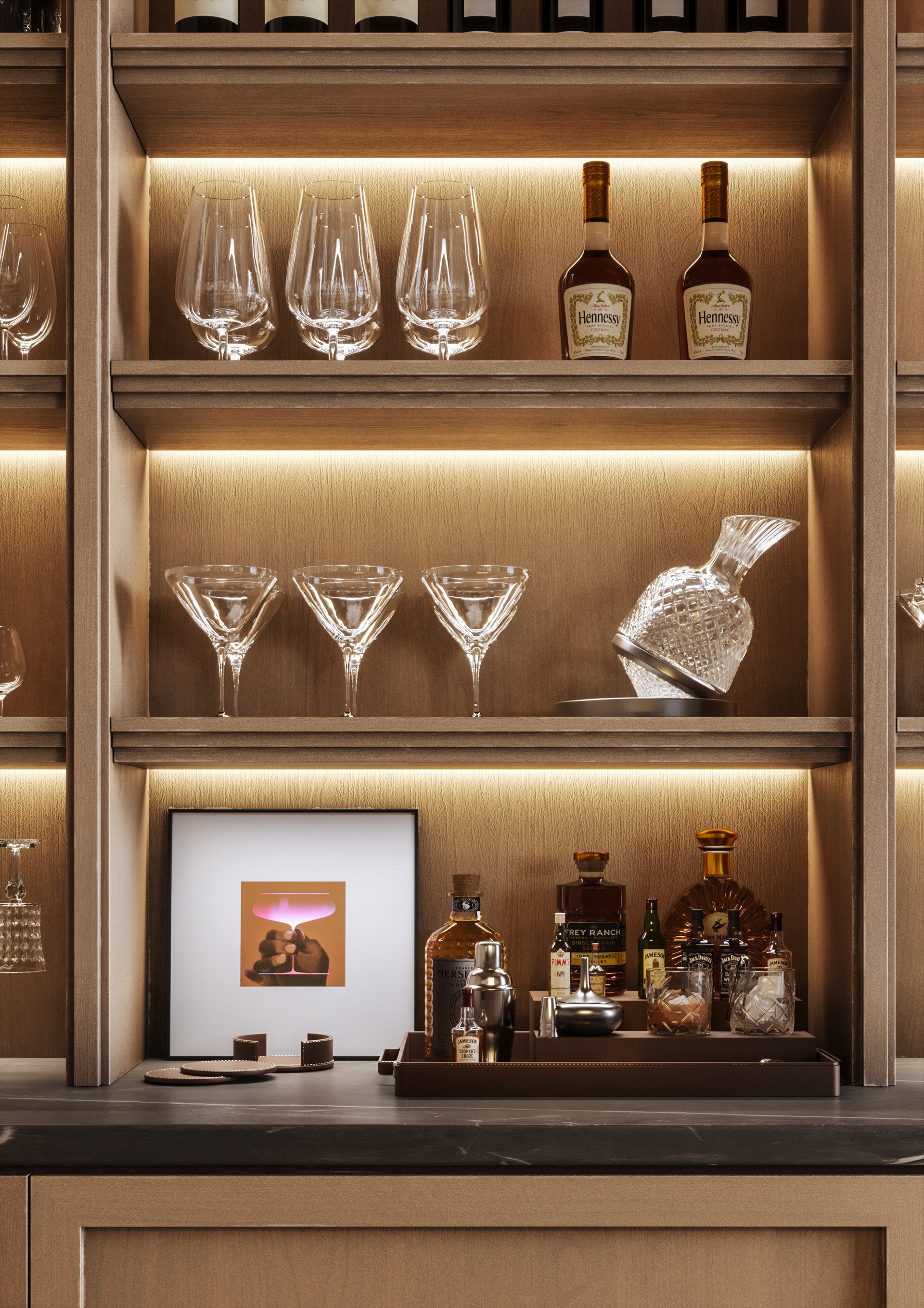 沃尔霍夫丨俄罗斯-24