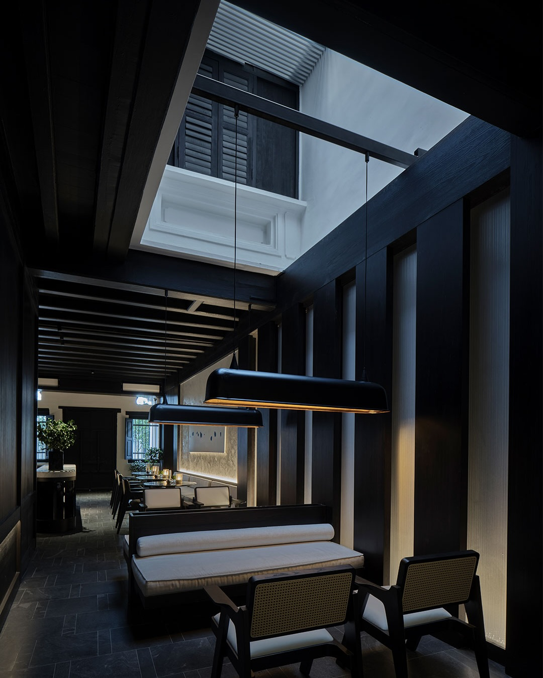 Soori Penang（槟城Soori酒店）丨马来西亚丨SCDA曾仕乾-57