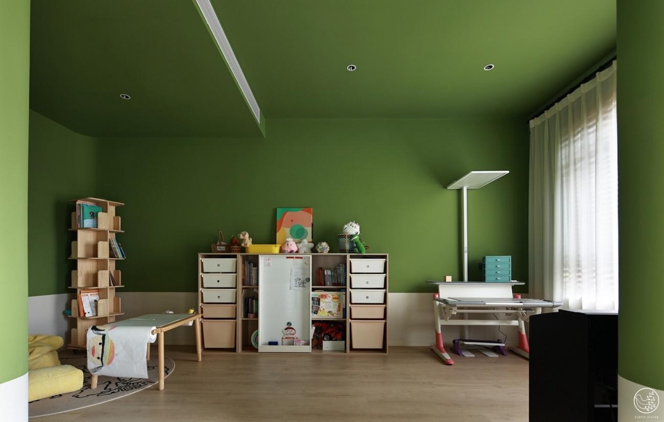 不听劝入手顶楼复式，直接get梦中情房-55