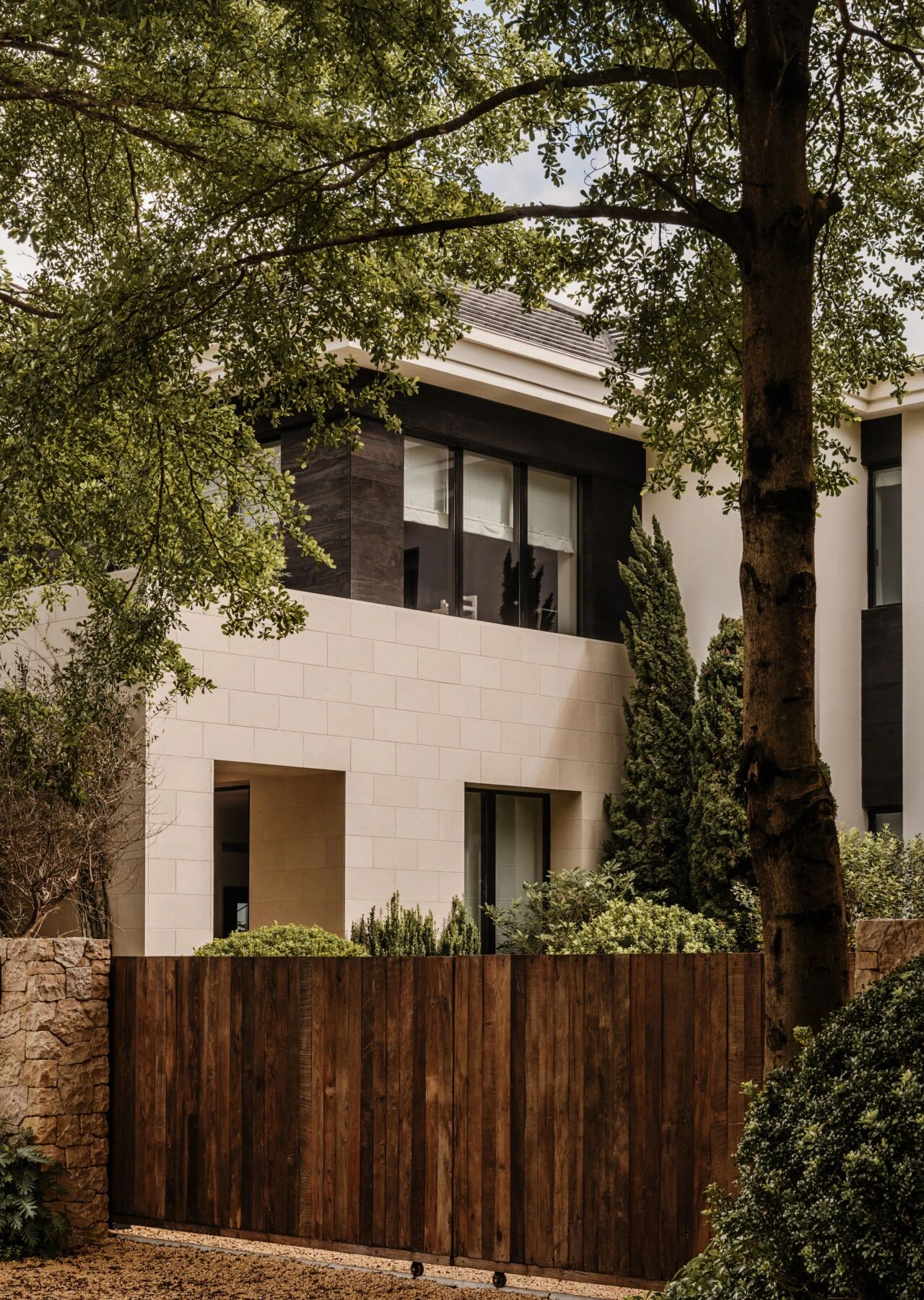 阿那亚九龙湖丨中国广州丨尚壹扬设计-38