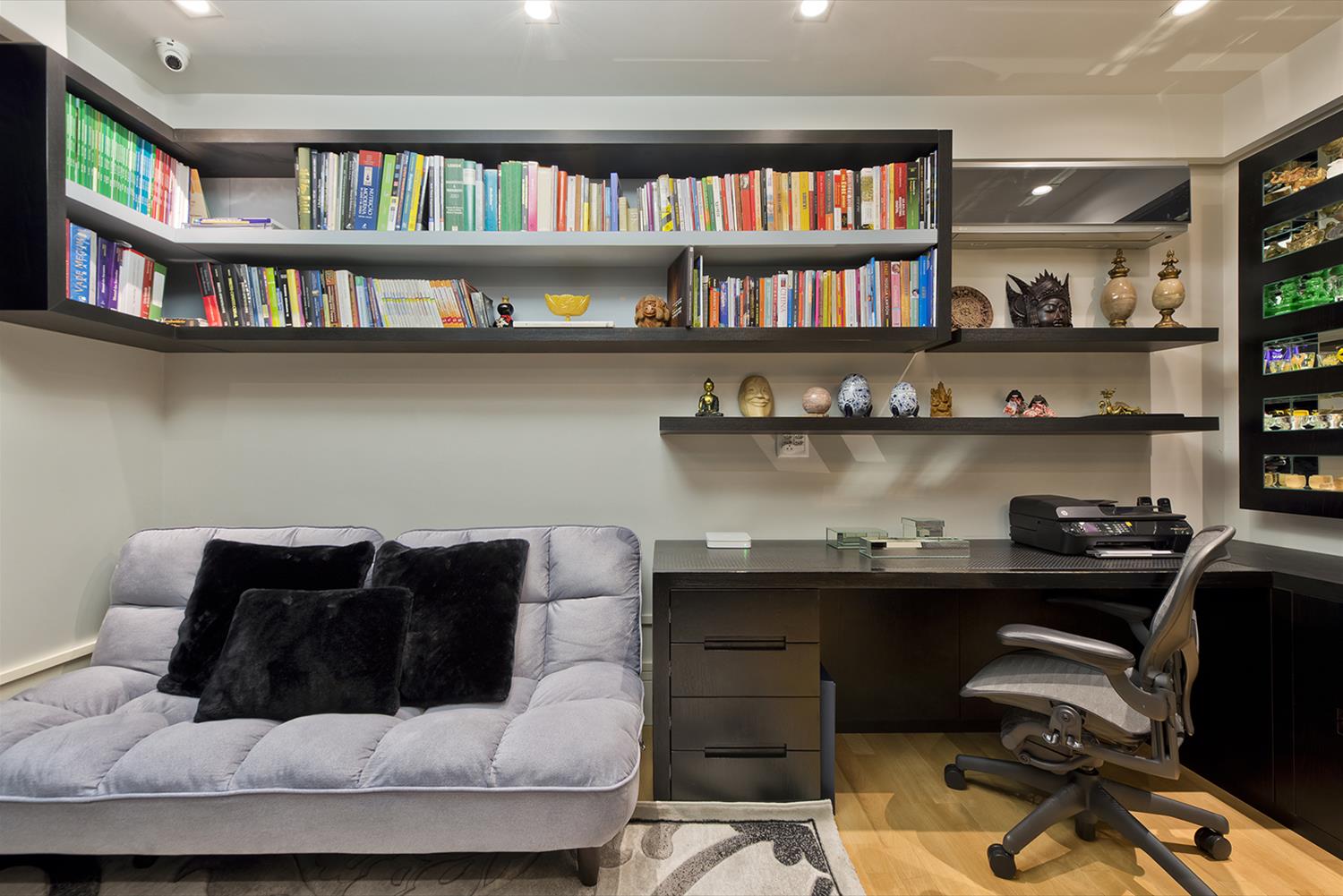 巴西 Ecoville 公寓-14