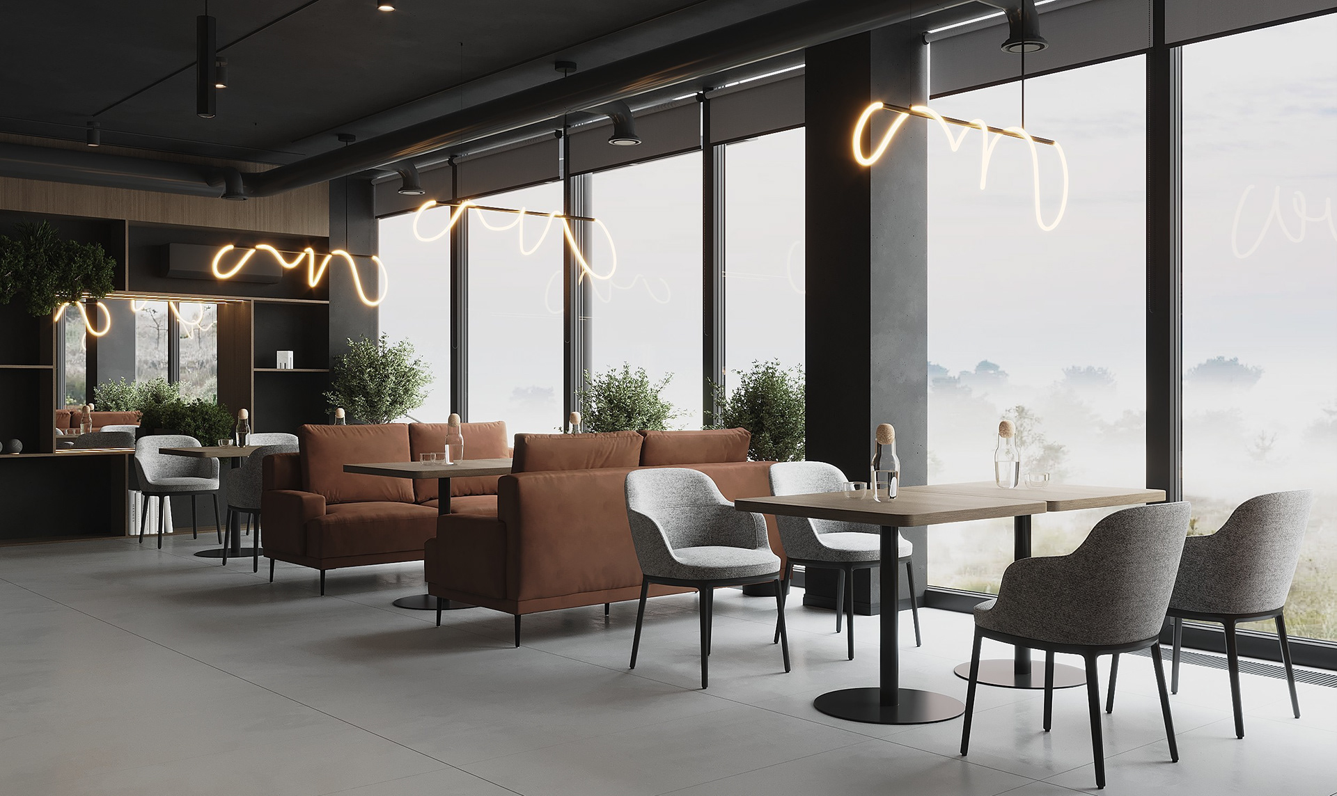 Office ZartMet Ukraine. Floor 1-29