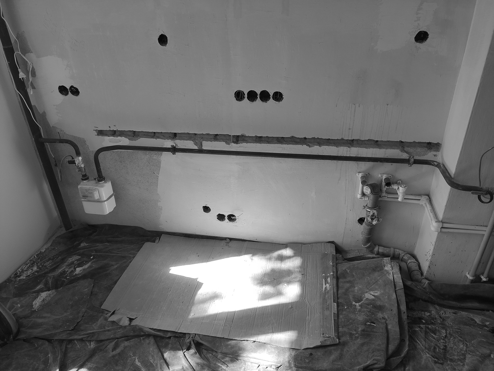 小公寓丨Sergey Kachalov-22