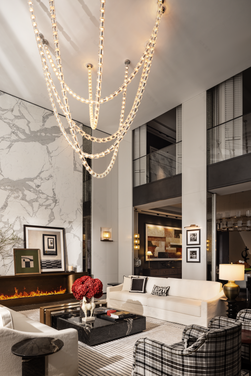 建发钱塘建投 · 云启钱湾丨中国杭州丨李益中设计-3