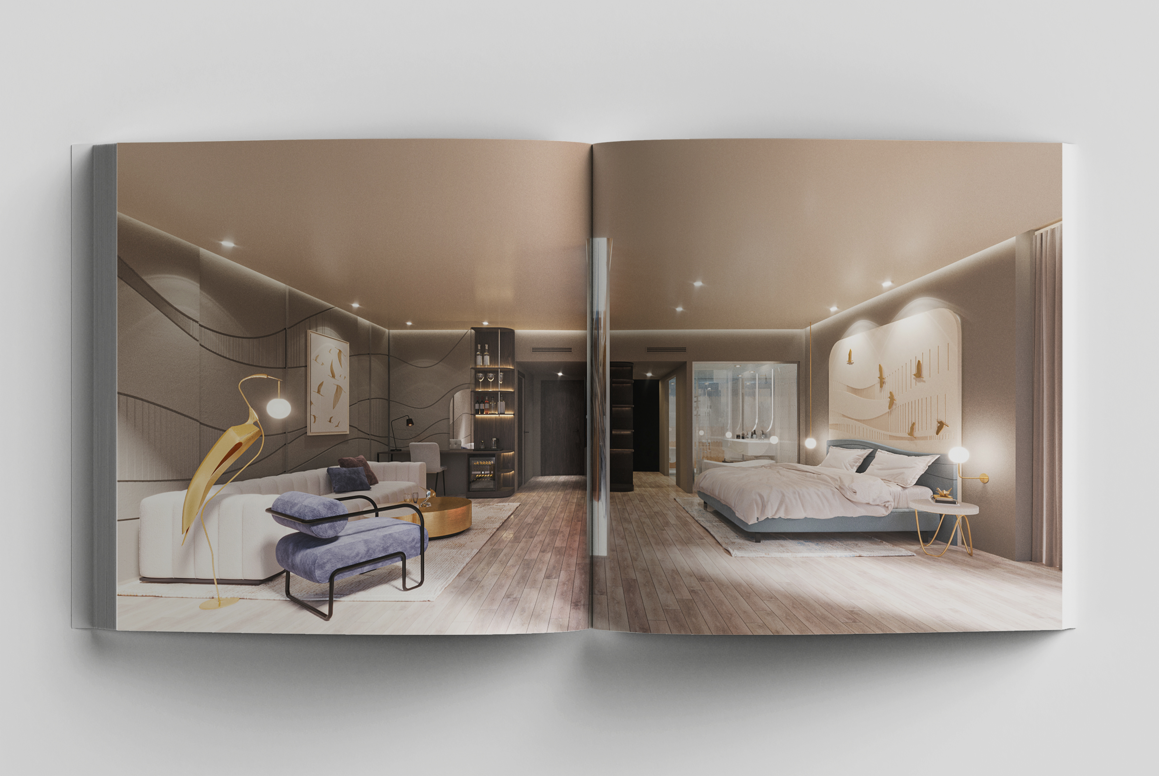 ARCHITECTURE PORTFOLIO 2023 - NGUYEN VIET ANH-30