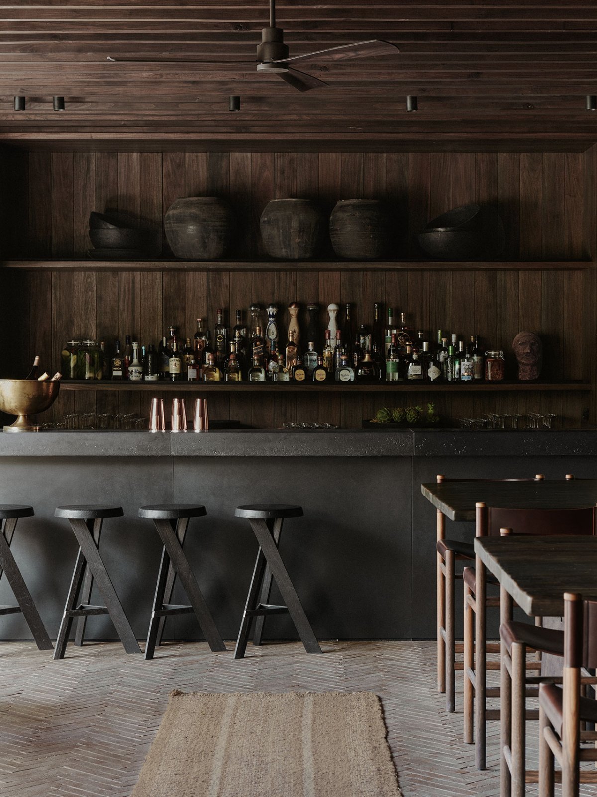 Noema Mykonos 餐厅丨希腊丨KStudio-5