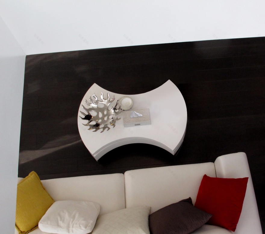 内蒙古“新新人类”的LOFT空间 付强-9