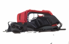 Architectural sketches - Models - Art-1