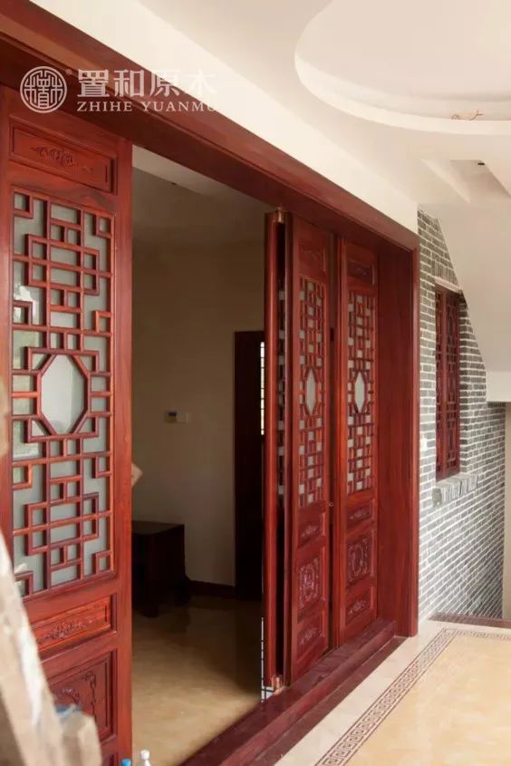 原木整装的艺术魅力-54