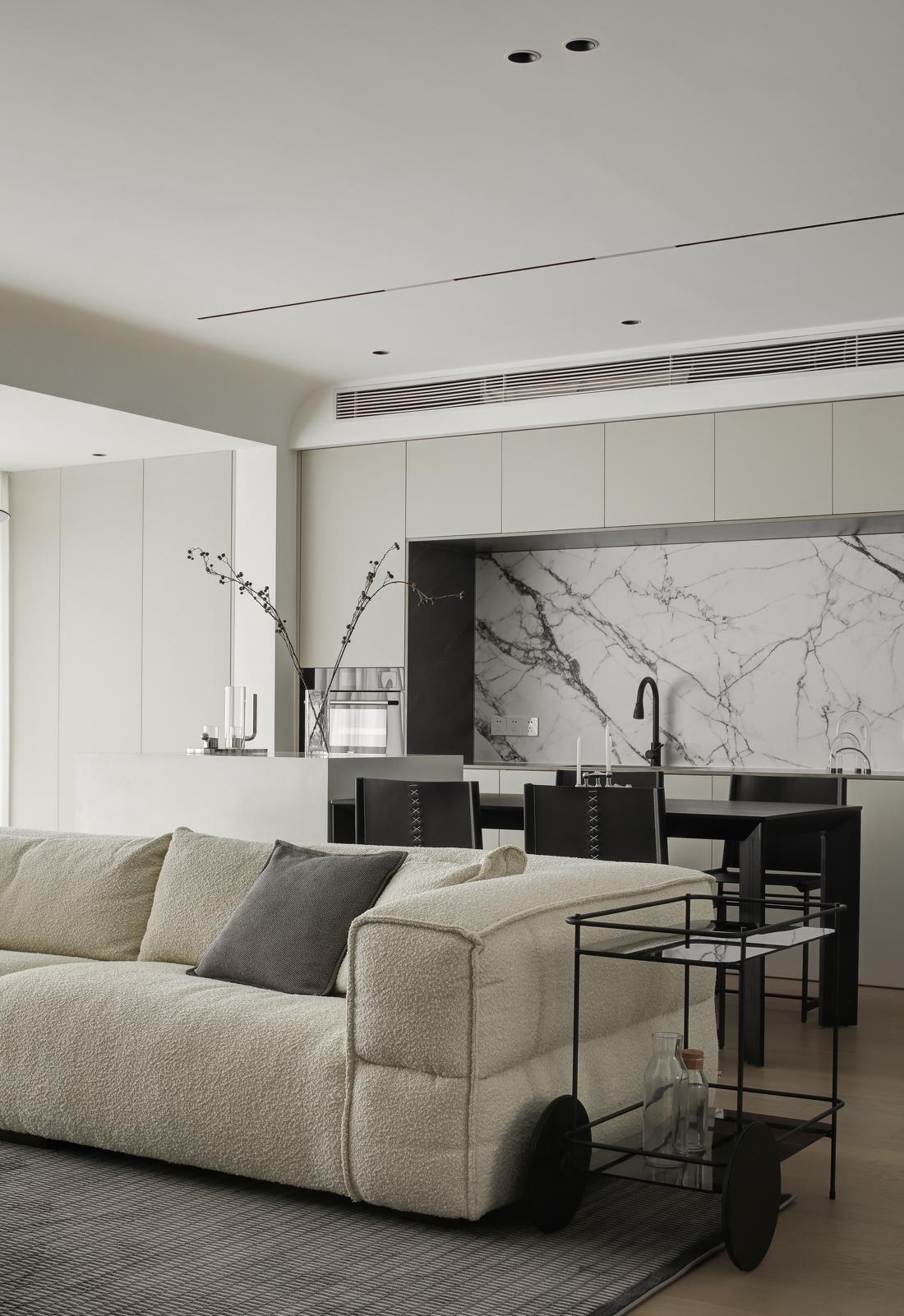 南京句容雅居乐花园现代家庭空间设计丨中国南京-18