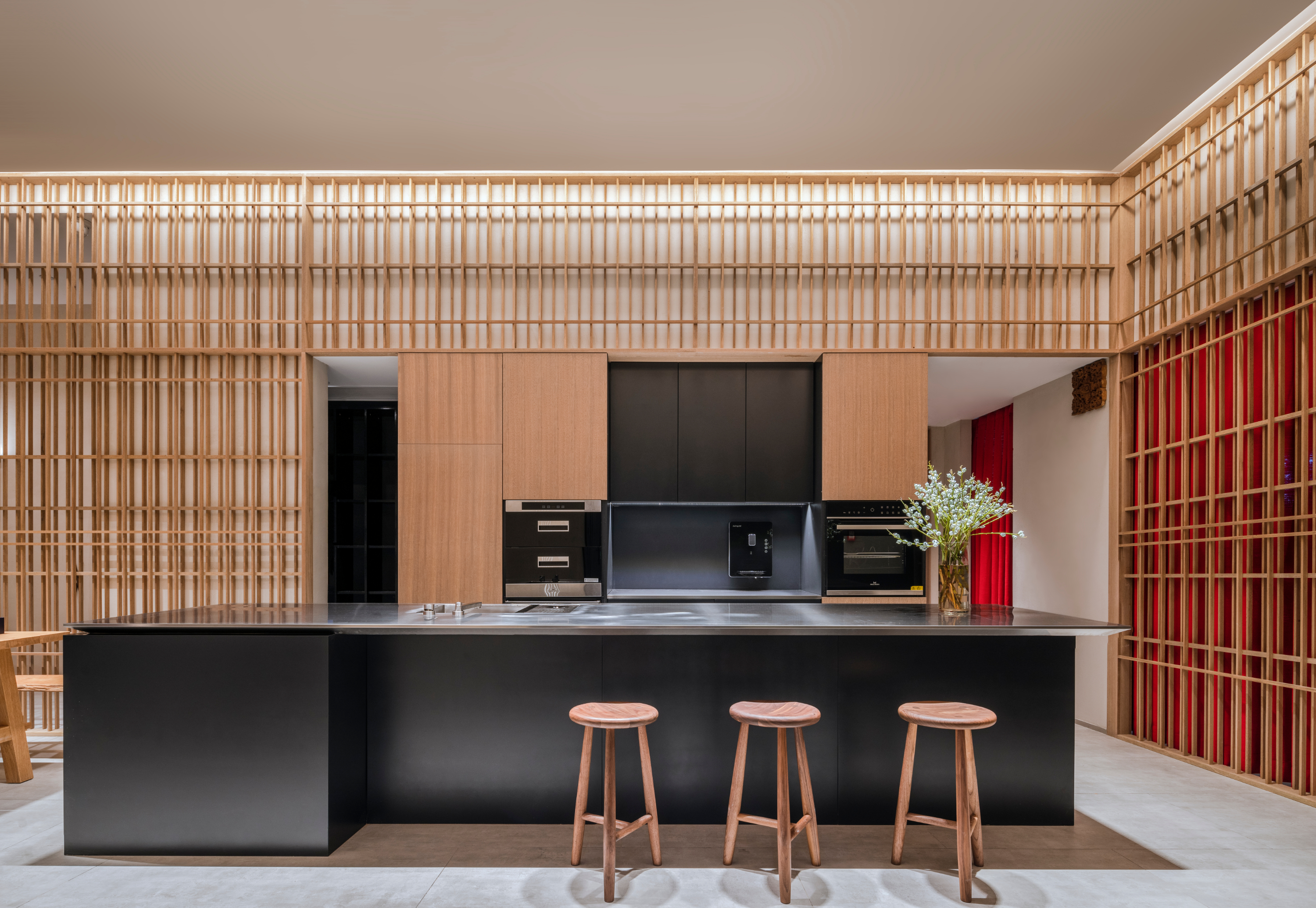 唯尚标点SPA|艾美设计工作室-33