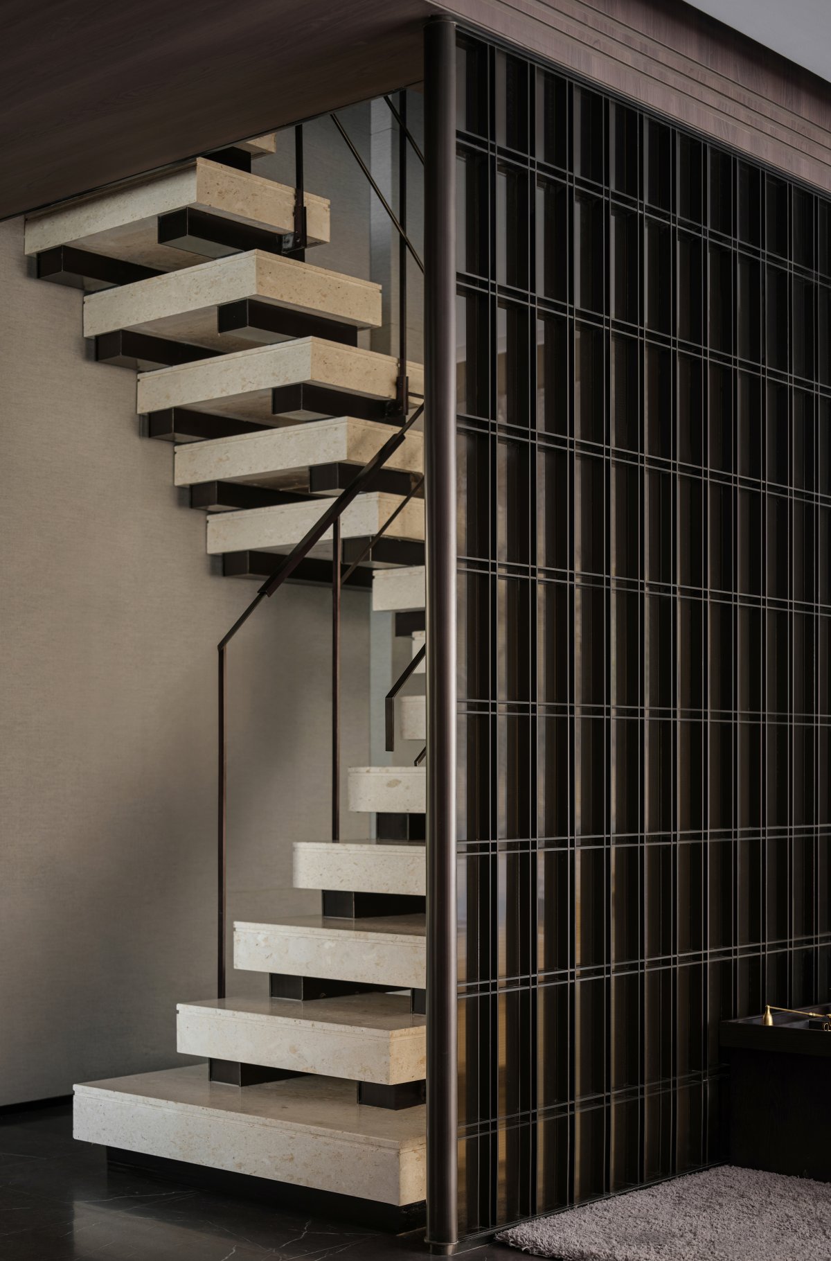 龙湖·山前叠拼样板间丨中国重庆丨研质共设-15