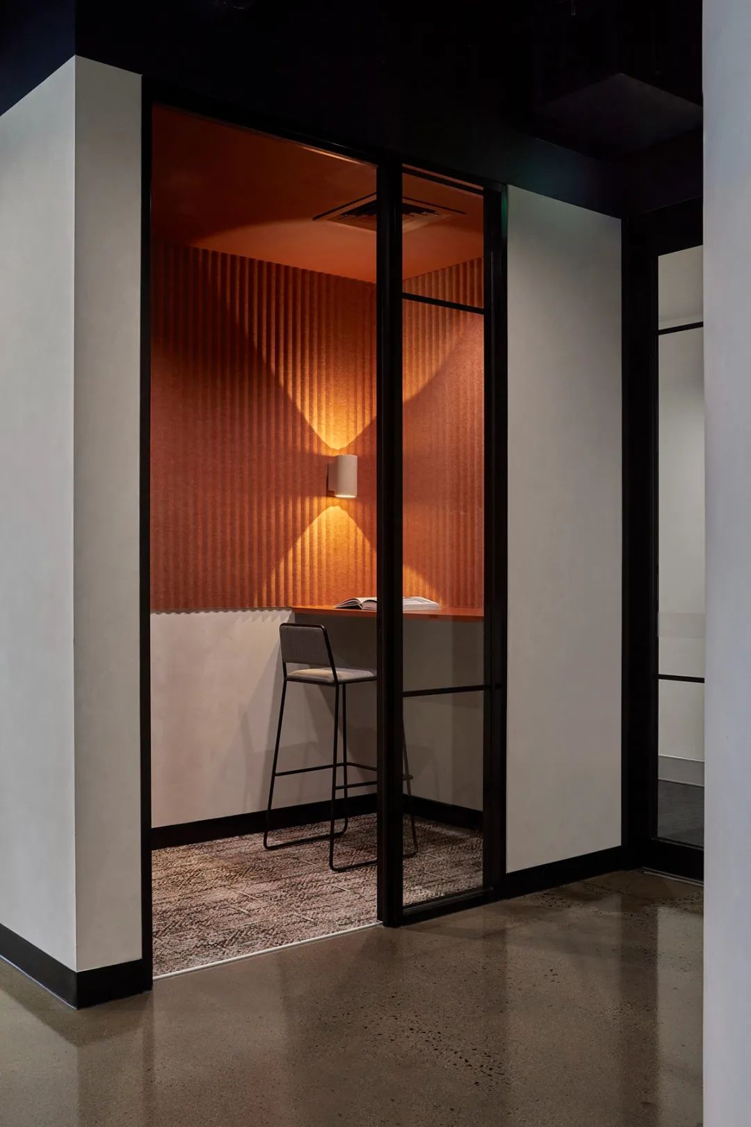 Vemi 墨尔本总部丨澳大利亚墨尔本-25