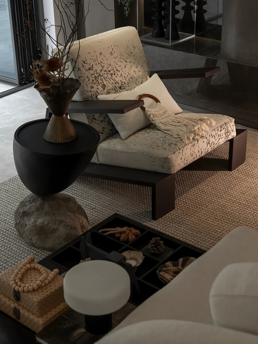 美的·东樾玖院丨中国成都丨一然设计(上海,深圳,沈阳,北京)-20