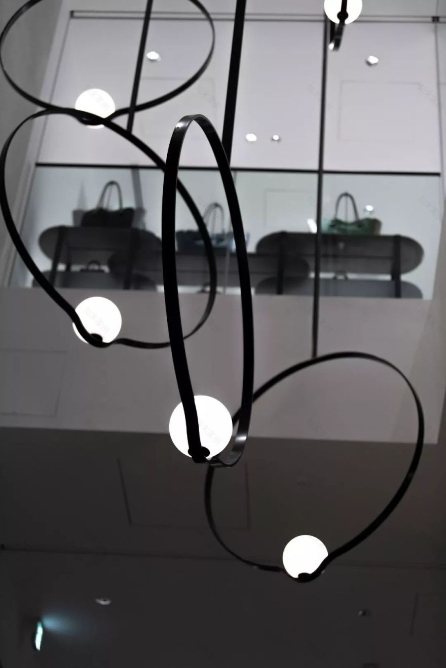 nendo 打造东京商业综合体,极简设计展现灵动趣味-70