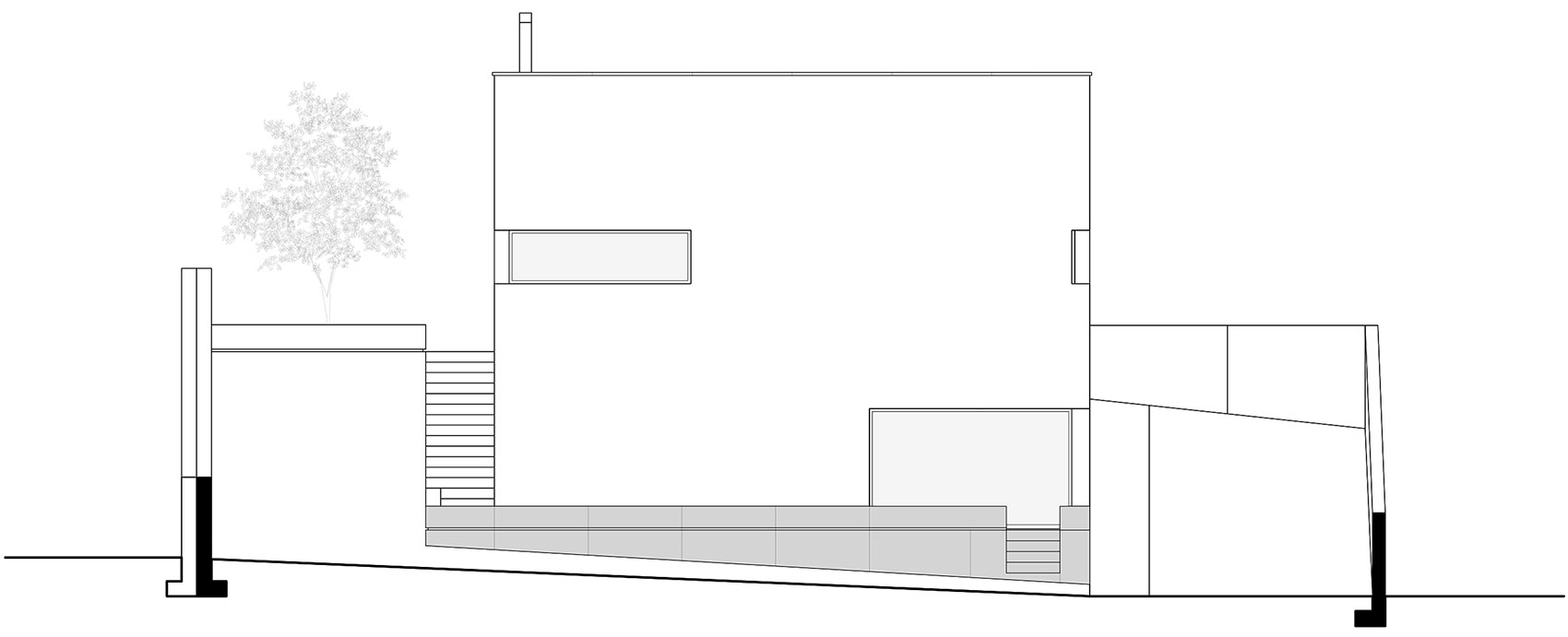 Santa Marinha 住宅丨葡萄牙丨Helder da Rocha Arquitectos-69