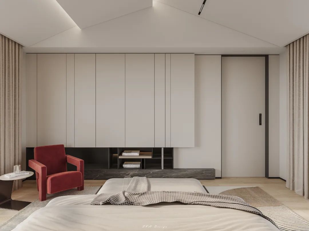 越城天地·金陵玥丨中国南京丨观享际SKH室内设计-65