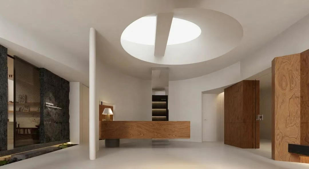 延平慕妍美容院丨中国福建丨INNER BOX空间设计有限公司-8