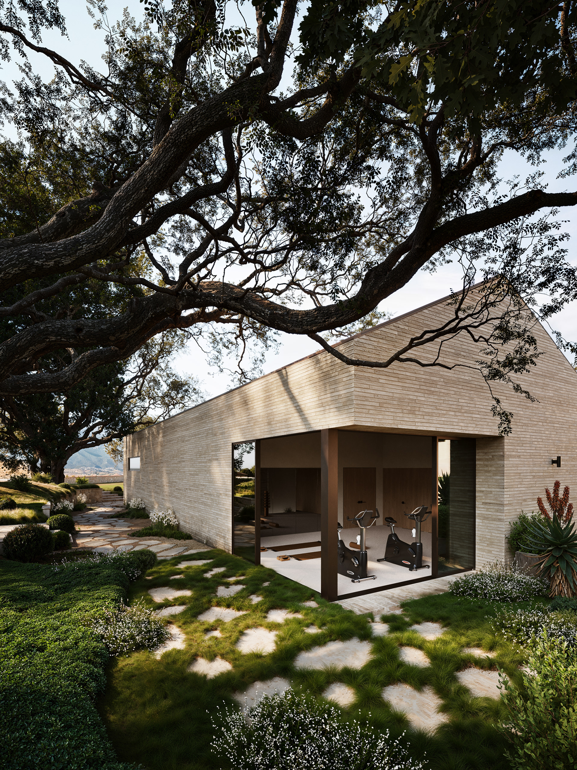 鞍桥丨Colega Architects-8