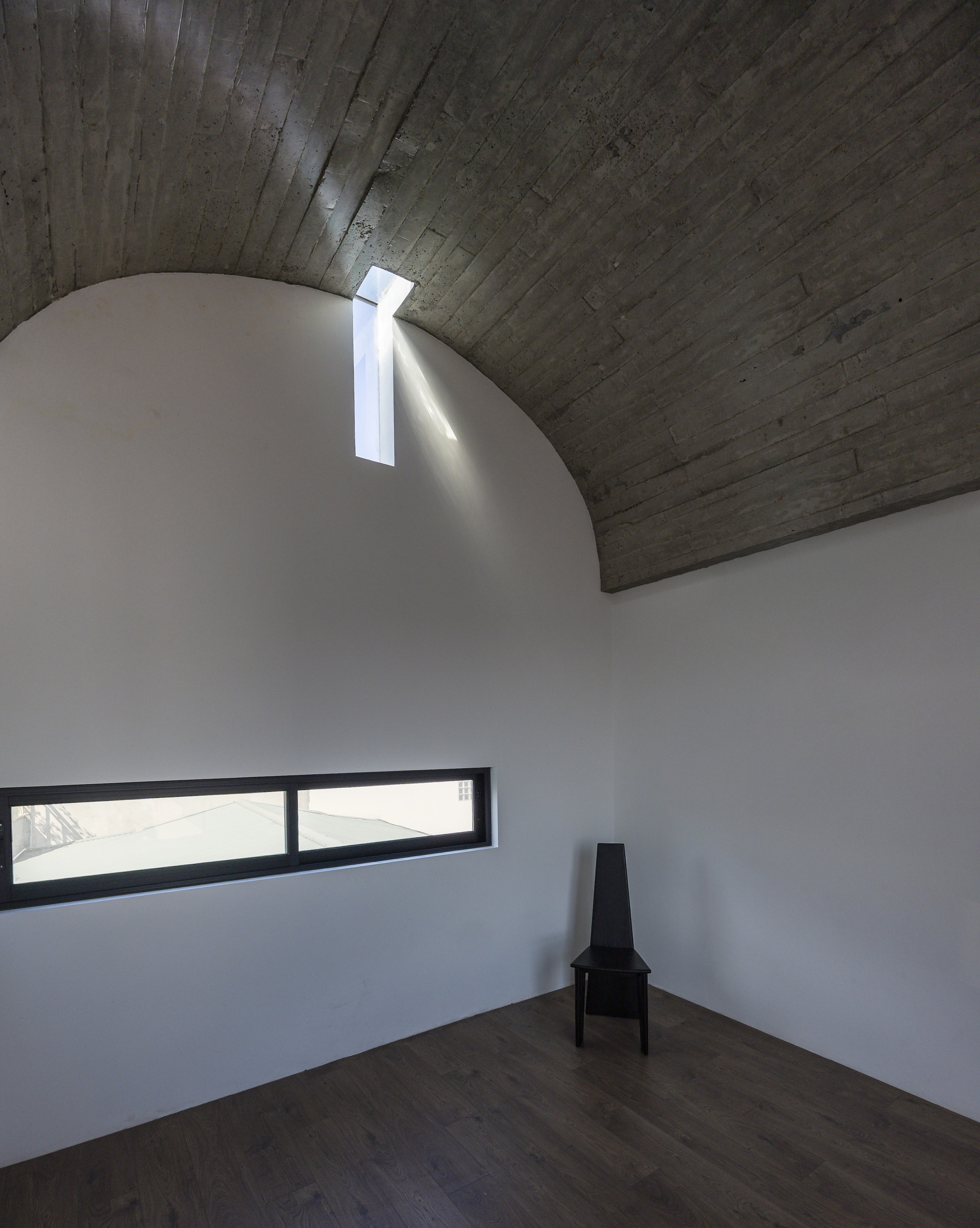 龙边屋丨越南丨TOOB STUDIO-30