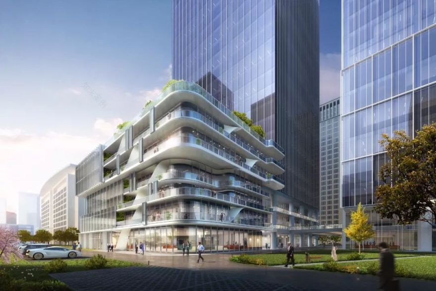 OCC 奥德国际 | 现代科技与艺术的完美融合-15