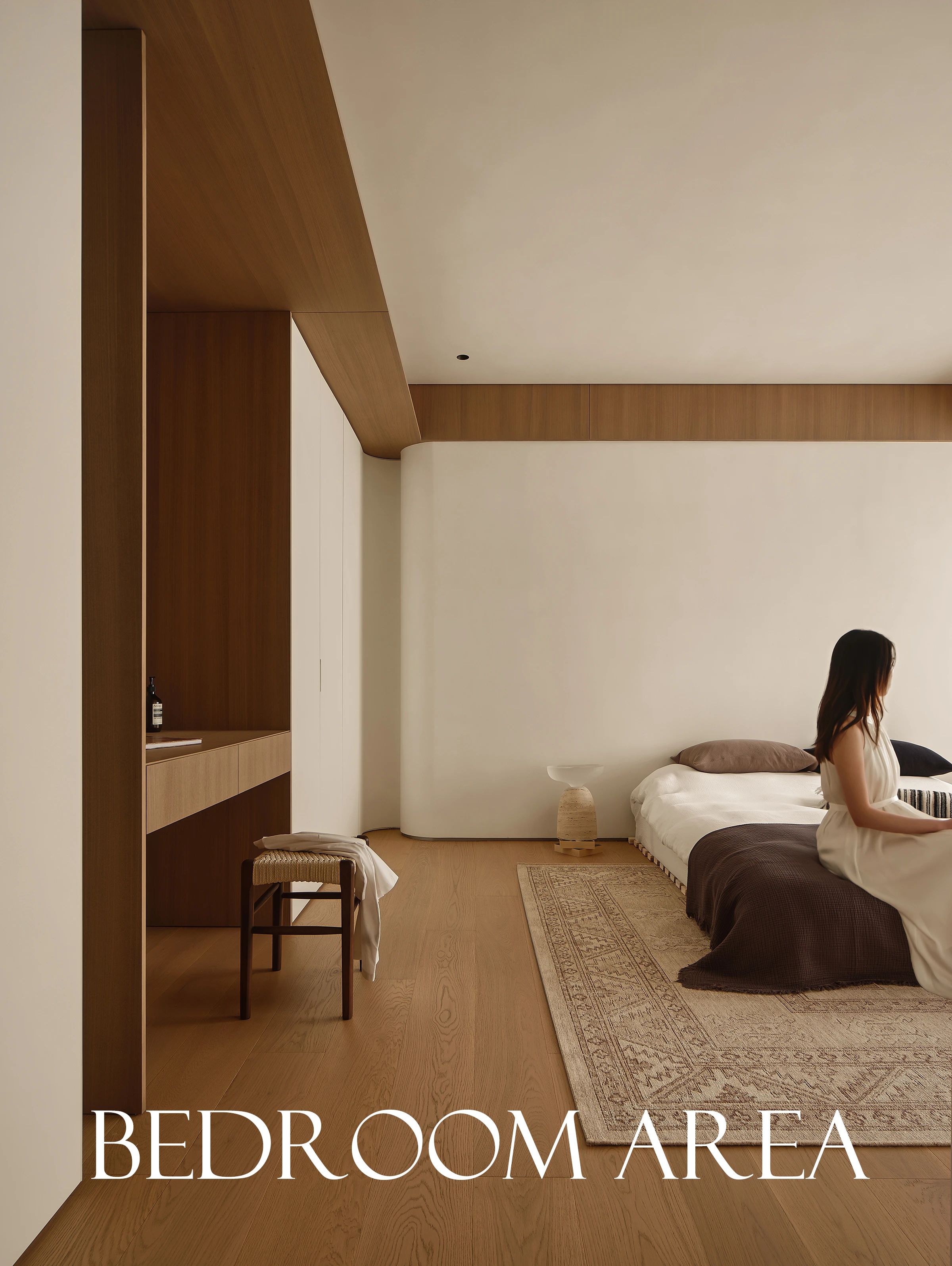 福州潮牌主理人的家丨中国福州丨北城梁筑-56