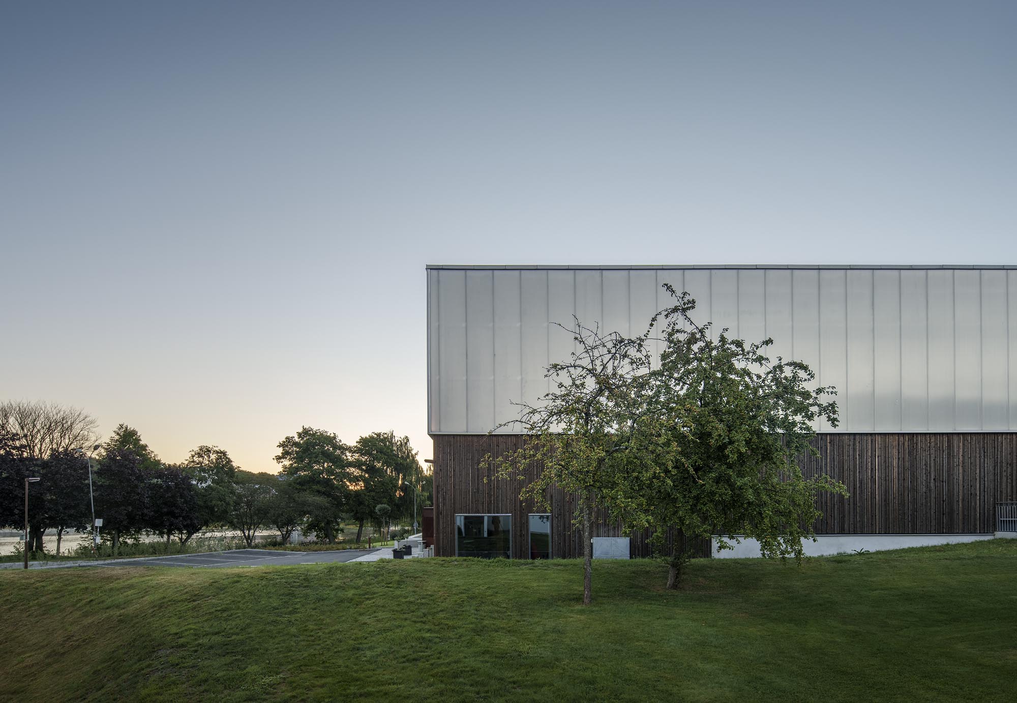 丨瑞典丨Tengbom-24